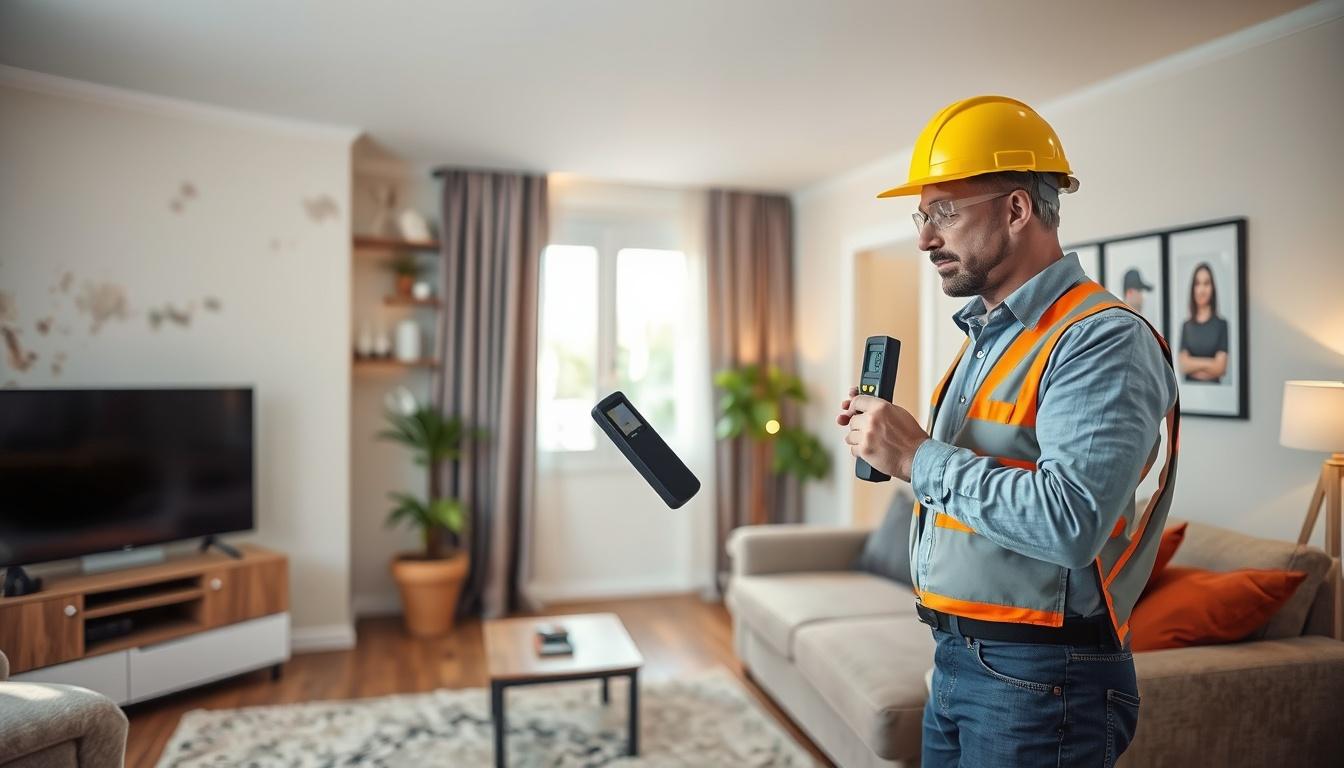 Keep Your Apartment Safe